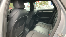 Audi A3 35 TFSI S Line 5dr S Tronic Petrol Hatchback